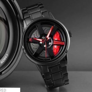 Skmei Fashion Watches for Men Chronograph Waterproof Wristwatch SKM-04