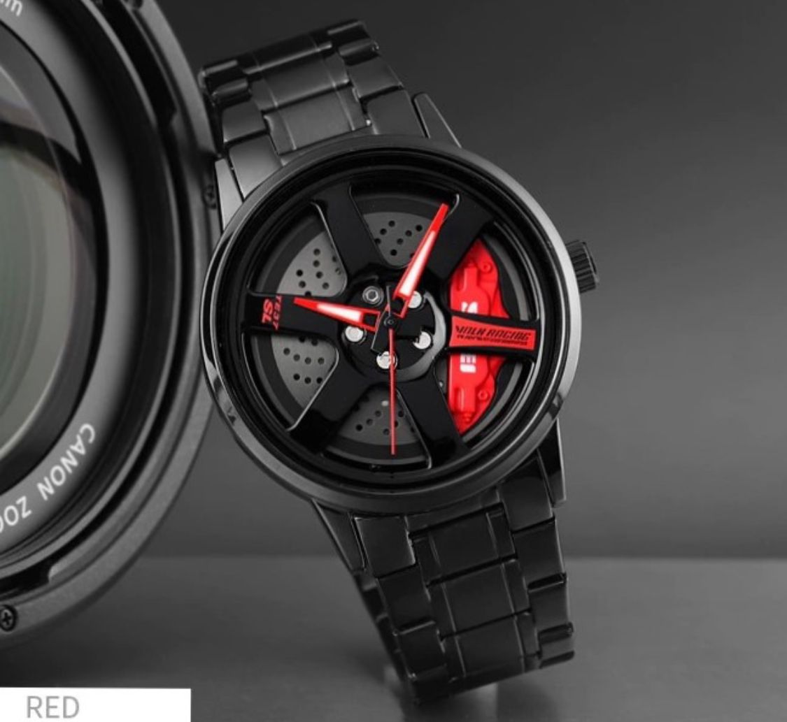 Skmei Fashion Watches for Men Chronograph Waterproof Wristwatch SKM-04