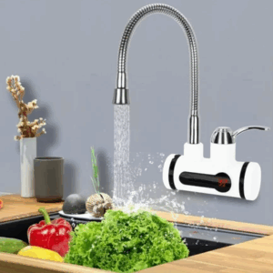 Instant Hot Water Tap For Kitchen Sink
