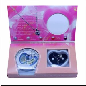 Pearl Gift Box