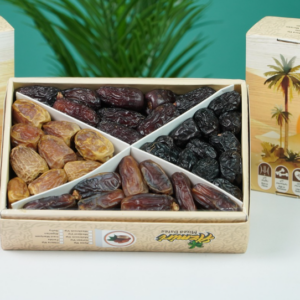 Holy Dates Premium 2 kg + Delivery Charge Free