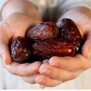 Premium Kalmi Dates 1kg