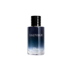 sauvage dior