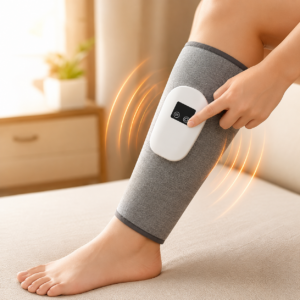 Smart Air Compression Leg Massager